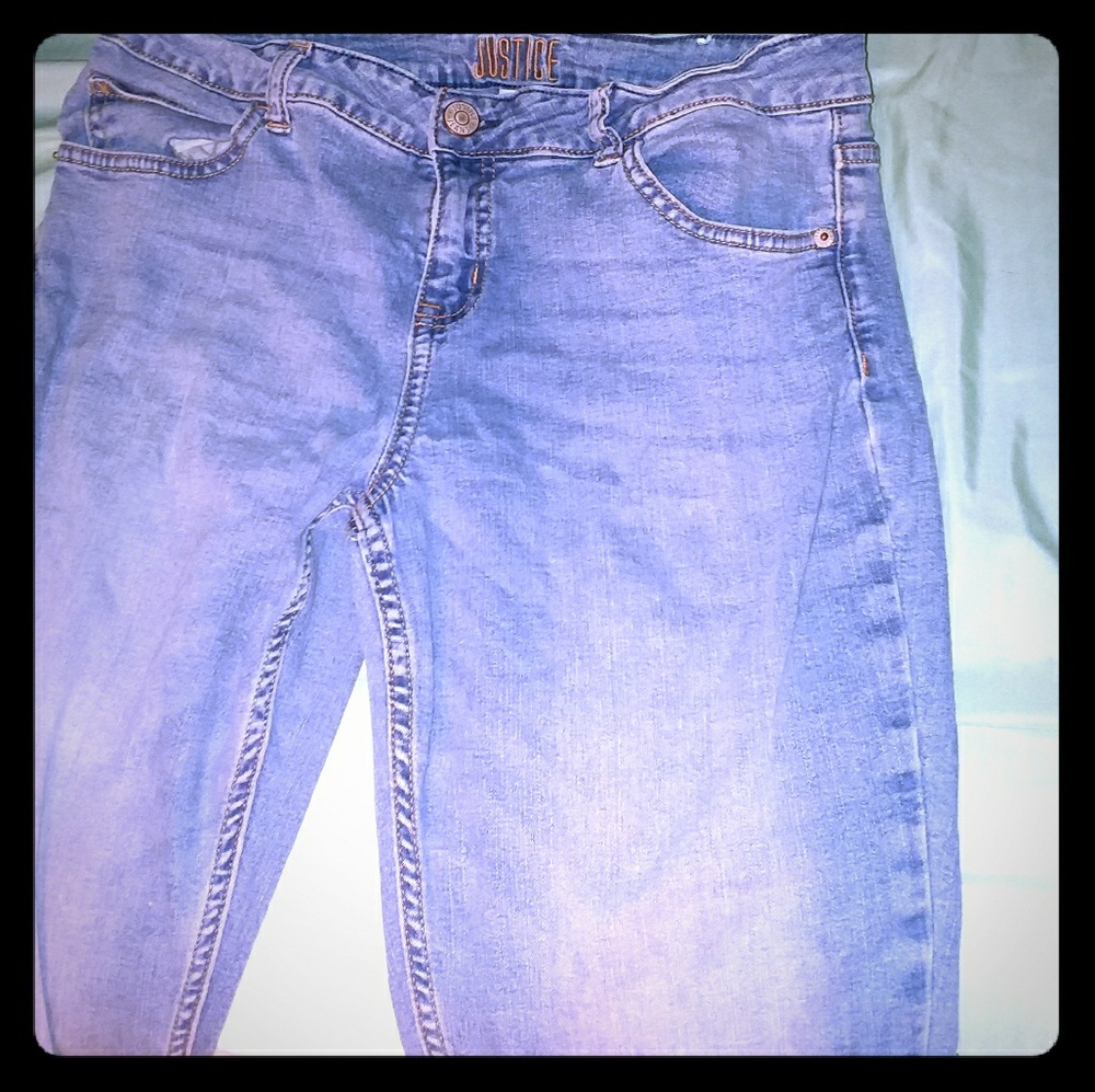 Blue Jean's